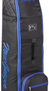 MacGregor VIP Deluxe Wheeled Golf Travel Cover